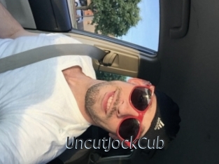 UncutJockCub