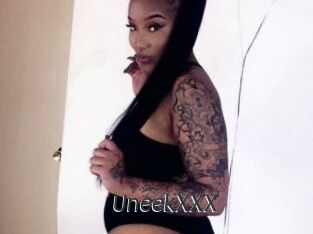 UneekXXX