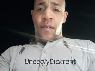 UneeqlyDickrent