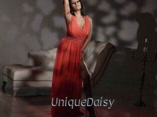 UniqueDaisy Ligne Rose