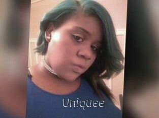 Uniquee_