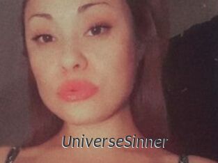 UniverseSinner