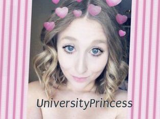 UniversityPrincess