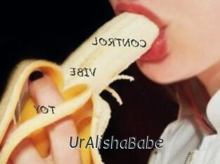 UrAlishaBabe