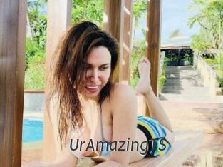 UrAmazingTS