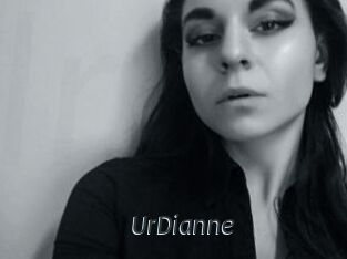 UrDianne