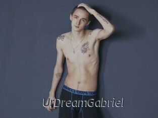 UrDreamGabriel