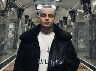 UrLayne