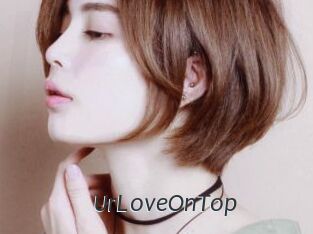 UrLoveOnTop