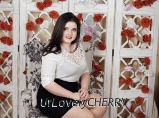 UrLovelyCHERRY