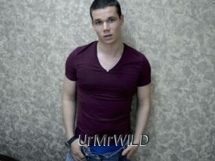UrMrWILD