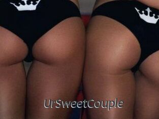 UrSweetCouple