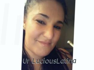 Ur_LuciousLatina