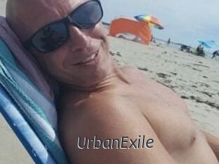 UrbanExile
