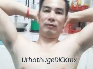 UrhothugeDICKmx