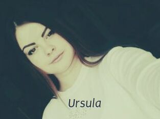 Ursula