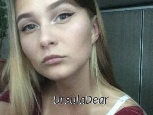 UrsulaDear