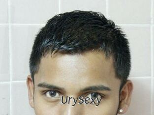 UrySexy