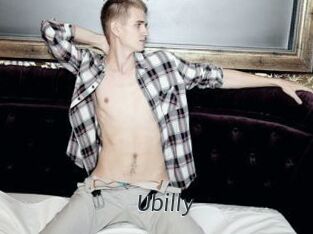 Ubilly