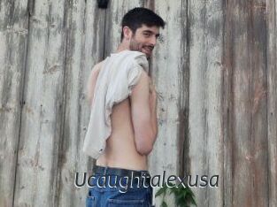 Ucaughtalexusa