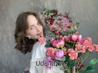 Udelabate