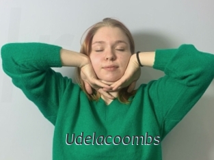 Udelacoombs