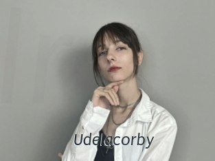 Udelacorby