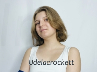 Udelacrockett