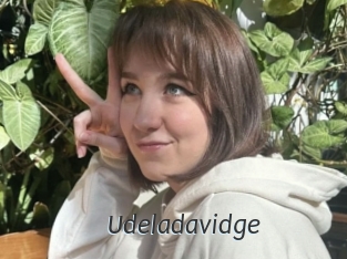 Udeladavidge