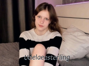 Udelaeasterling