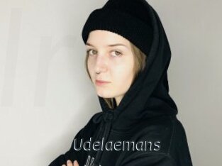 Udelaemans