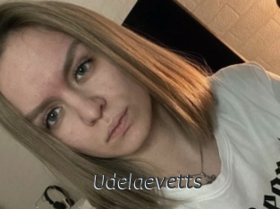 Udelaevetts