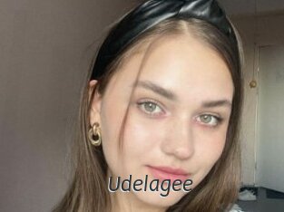 Udelagee