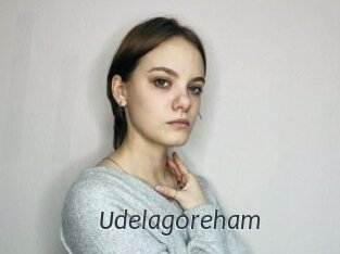 Udelagoreham