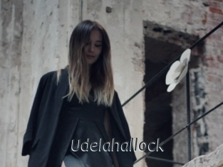 Udelahallock