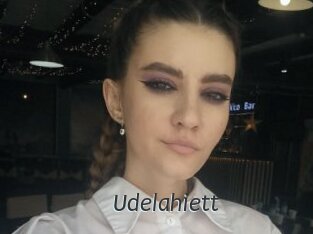 Udelahiett