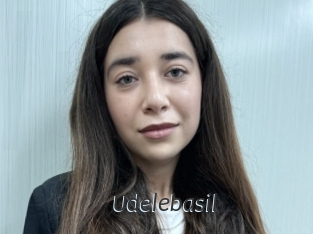 Udelebasil