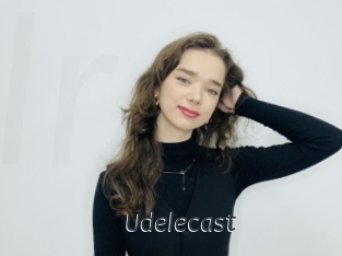 Udelecast