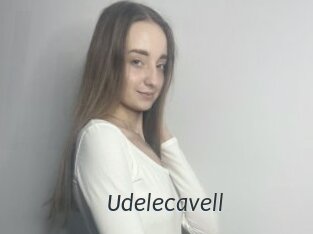Udelecavell