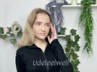 Udeleelwell