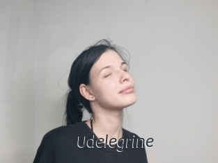 Udelegrine