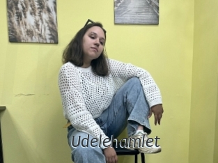 Udelehamlet