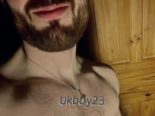 Ukboy23
