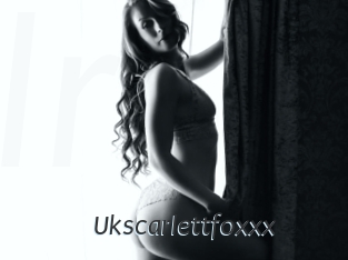Ukscarlettfoxxx