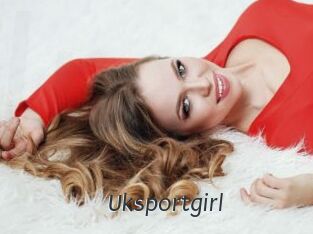 Uksportgirl