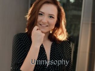 Ummasophy