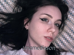Unamedisson
