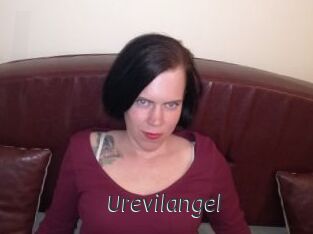 Urevilangel