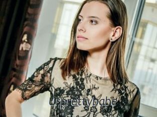 Urprettybabe