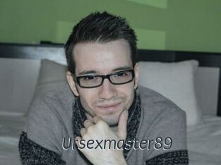 Ursexmaster89